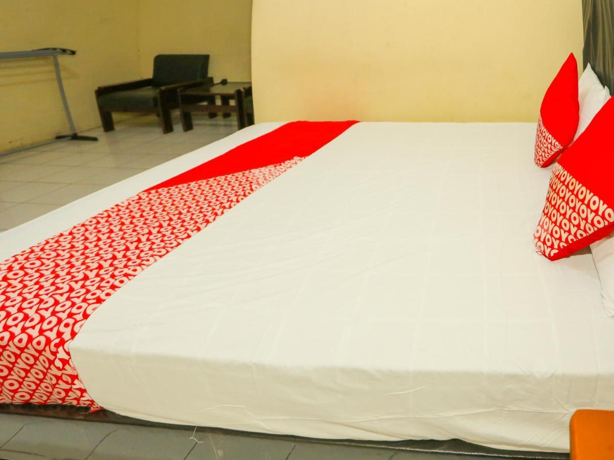 بوكور Oyo 93136 Hotel Santo Djaya 2 المظهر الخارجي الصورة