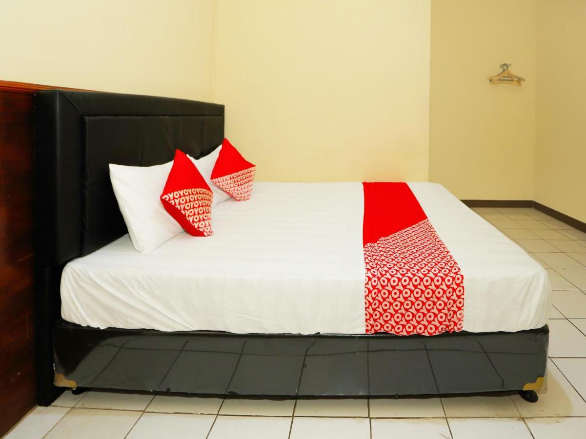 بوكور Oyo 93136 Hotel Santo Djaya 2 المظهر الخارجي الصورة